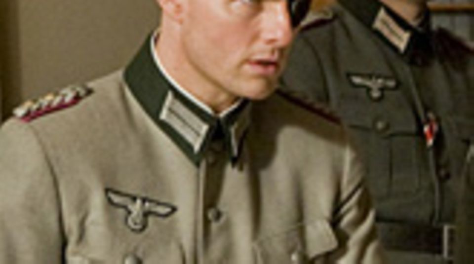 "Operation Walküre - Das Stauffenberg Attentat"