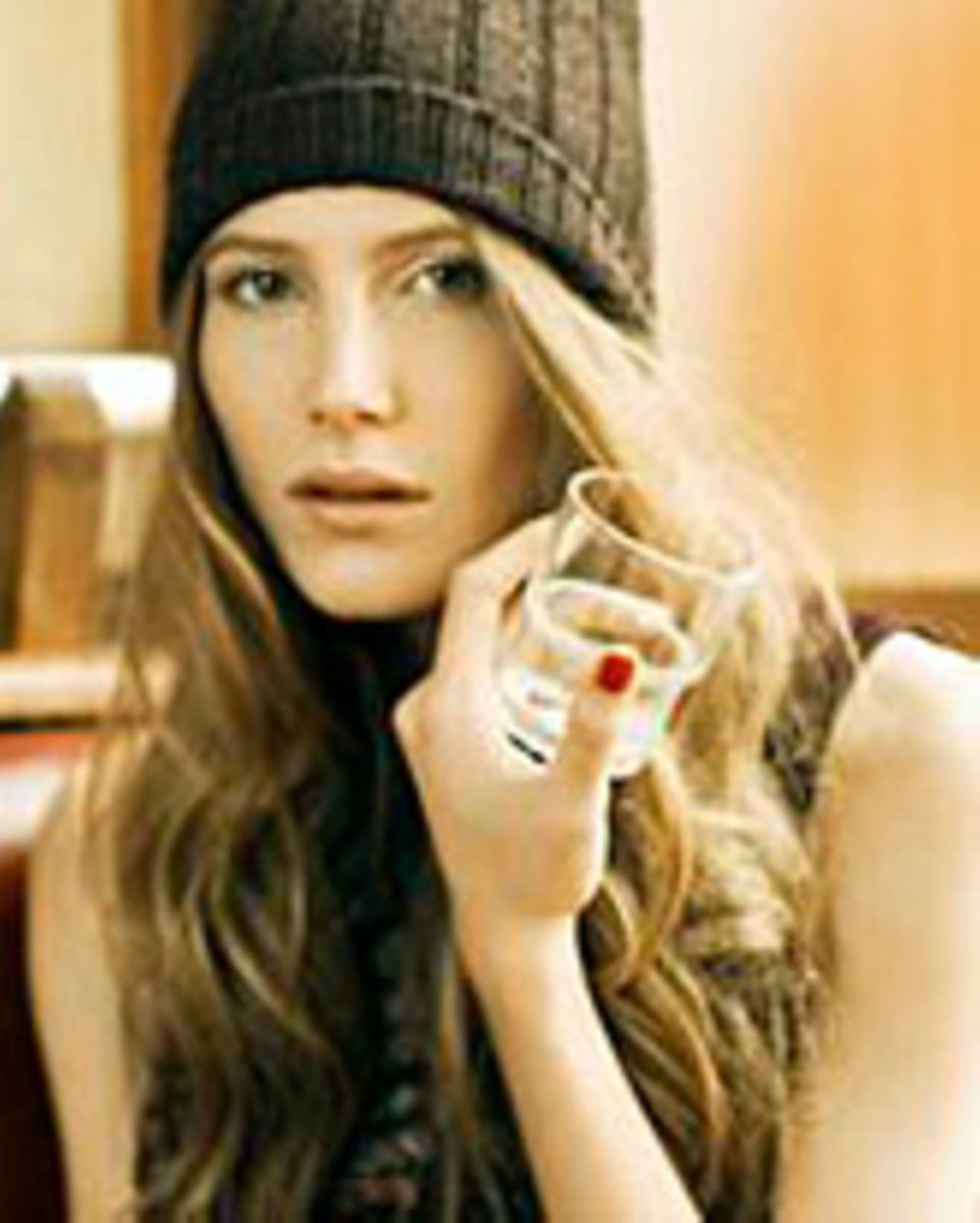 Dree Hemingway Dree Hemingway
