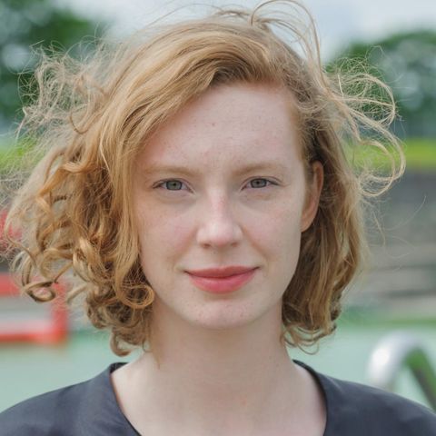 Luise Wolfram
