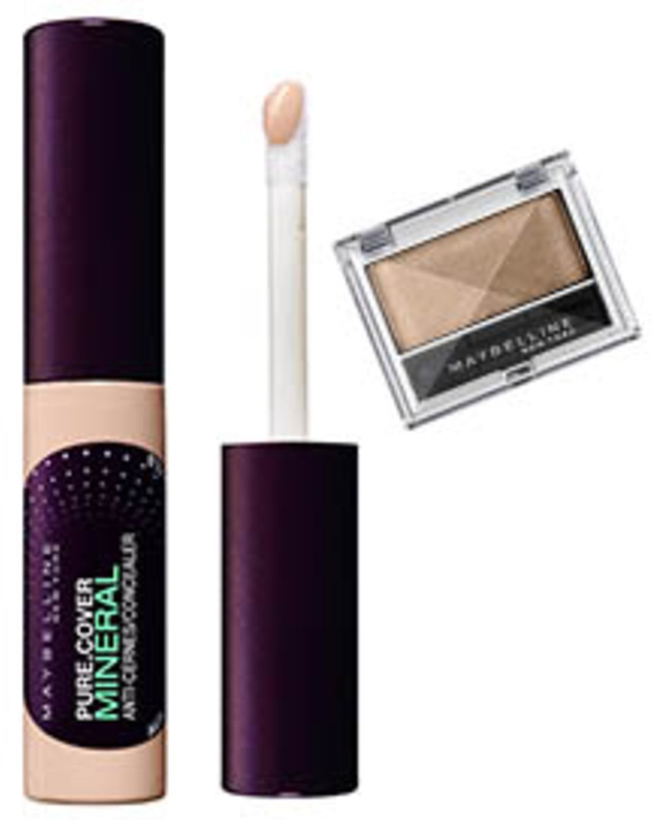 New Nude Look Produkte New Nude Look Produkte