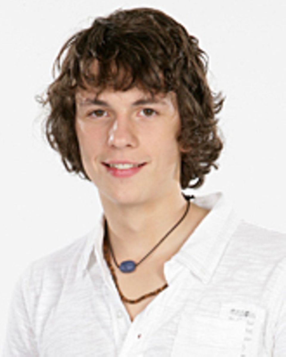 Dominik Buechele Dominik Buechele