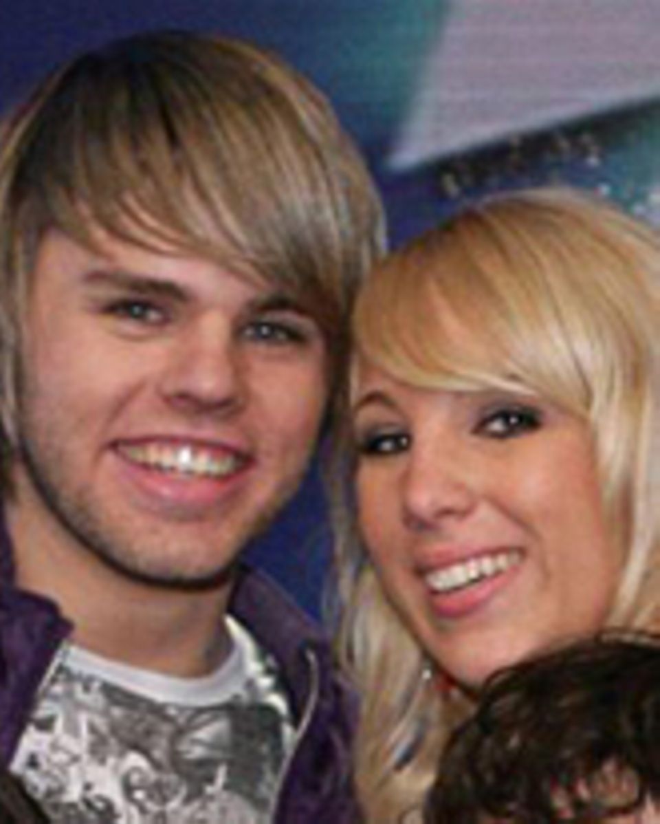Daniel Schuhmacher, Annemarie Eilfeld