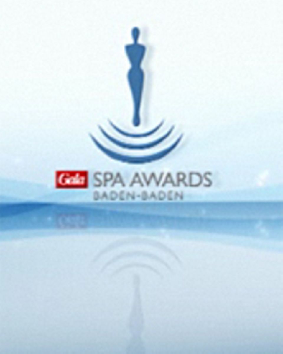 GALA Spa Awards GALA Spa Awards