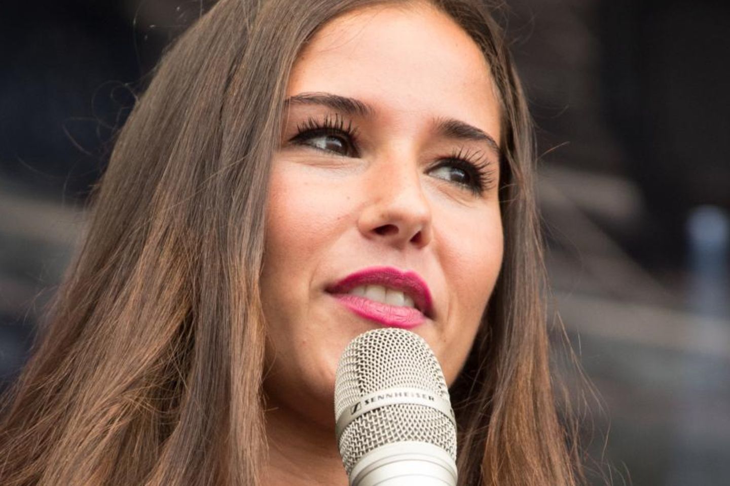 Sarah Lombardi