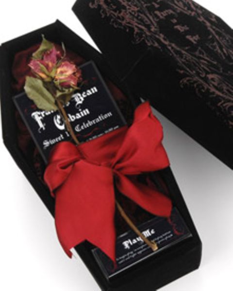 Frances Bean Cobain Steckbrief, News, Bilder GALA.de