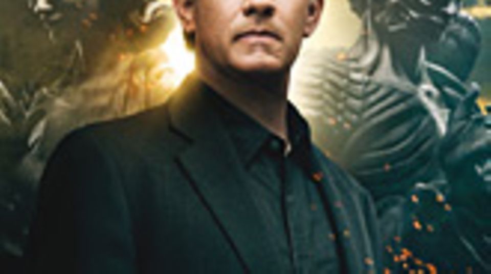 Tom Hanks - Illuminati Tom Hanks - Illuminati