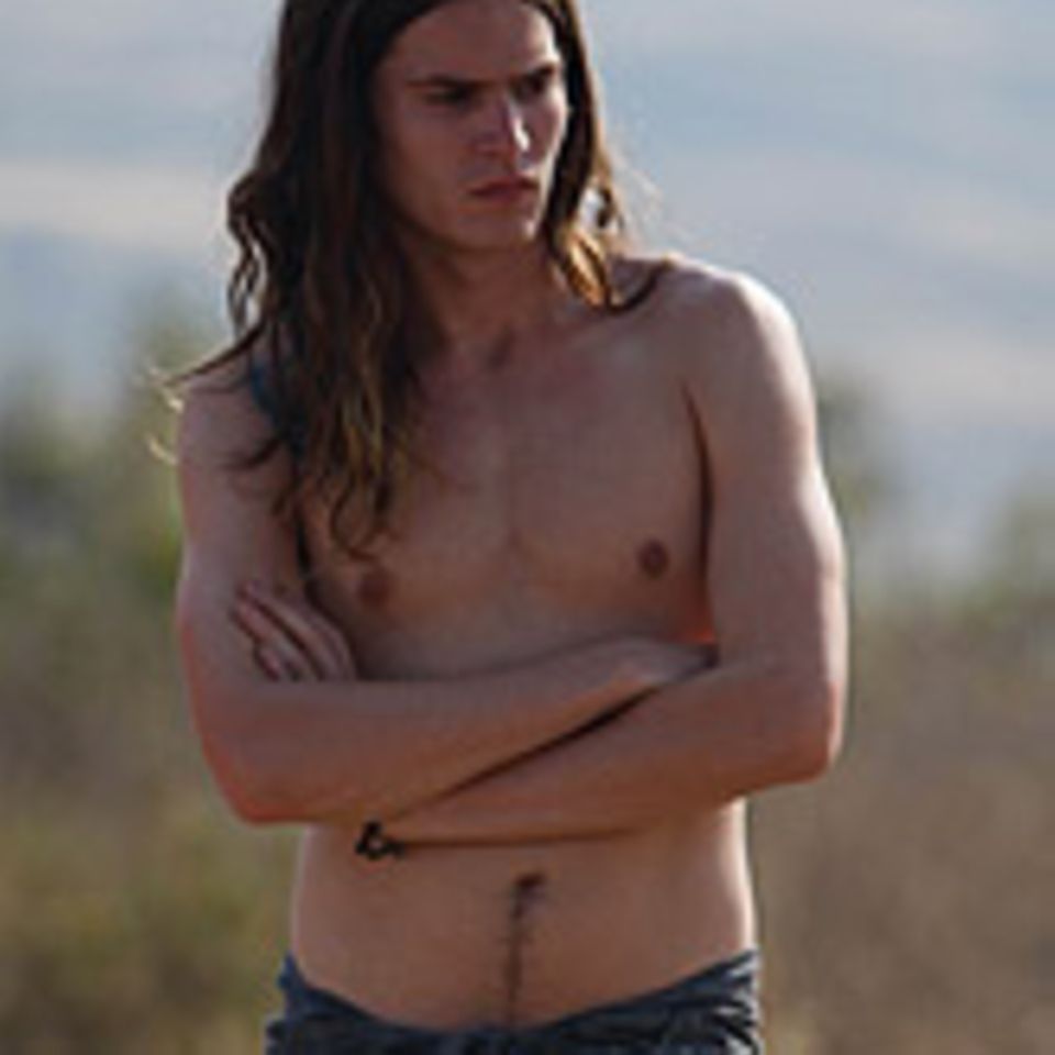 Jamie Burke