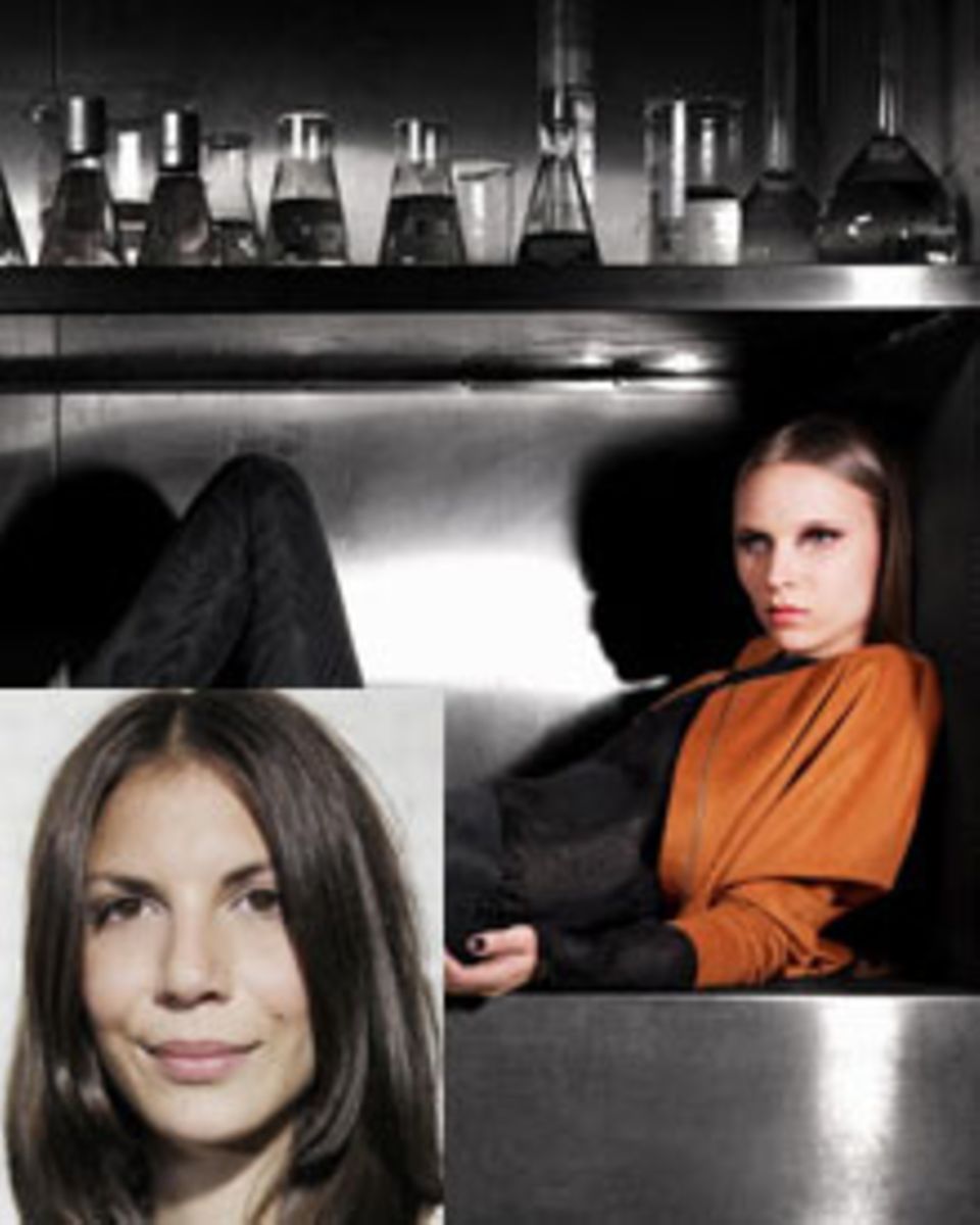 Derya Issever, Newcomer Derya Issever, Newcomer