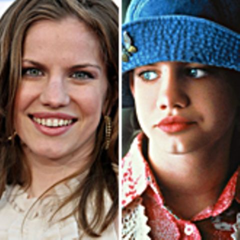 Anna Chlumsky