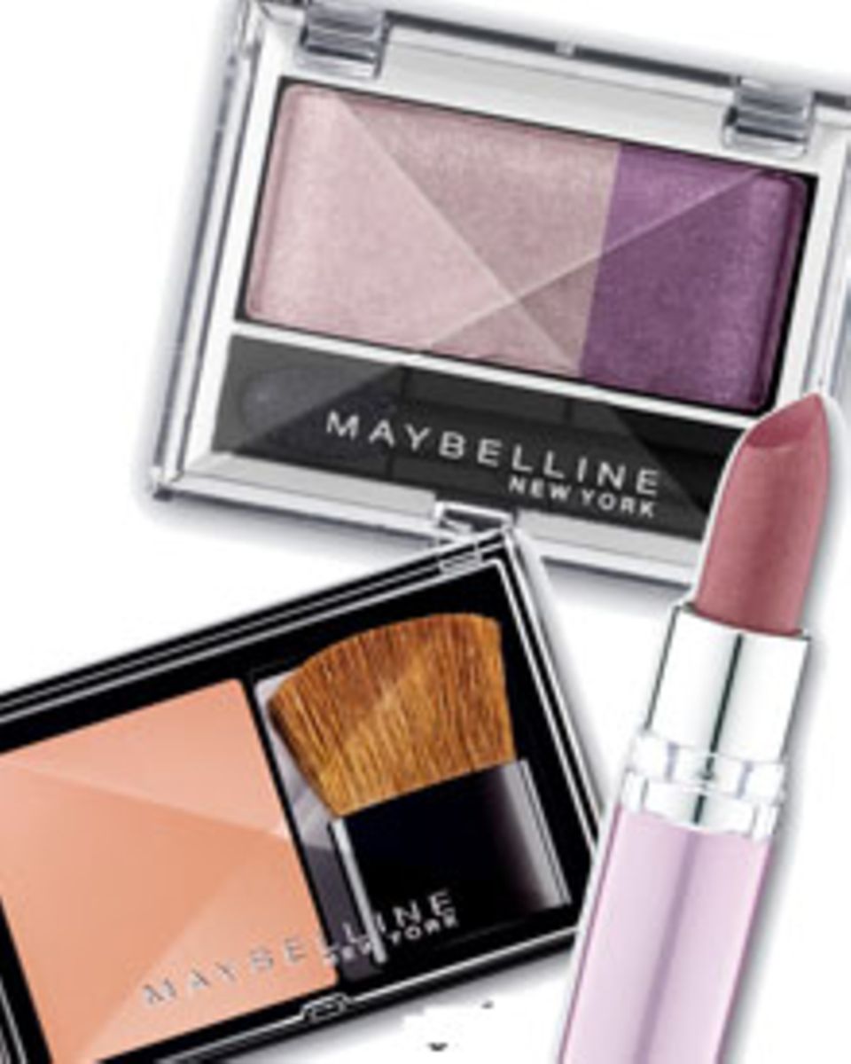 Maybelline Produkte 220 Maybelline Produkte 220