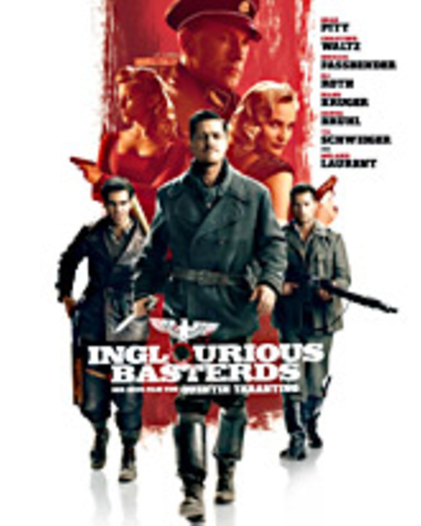 Inglourious Basterds