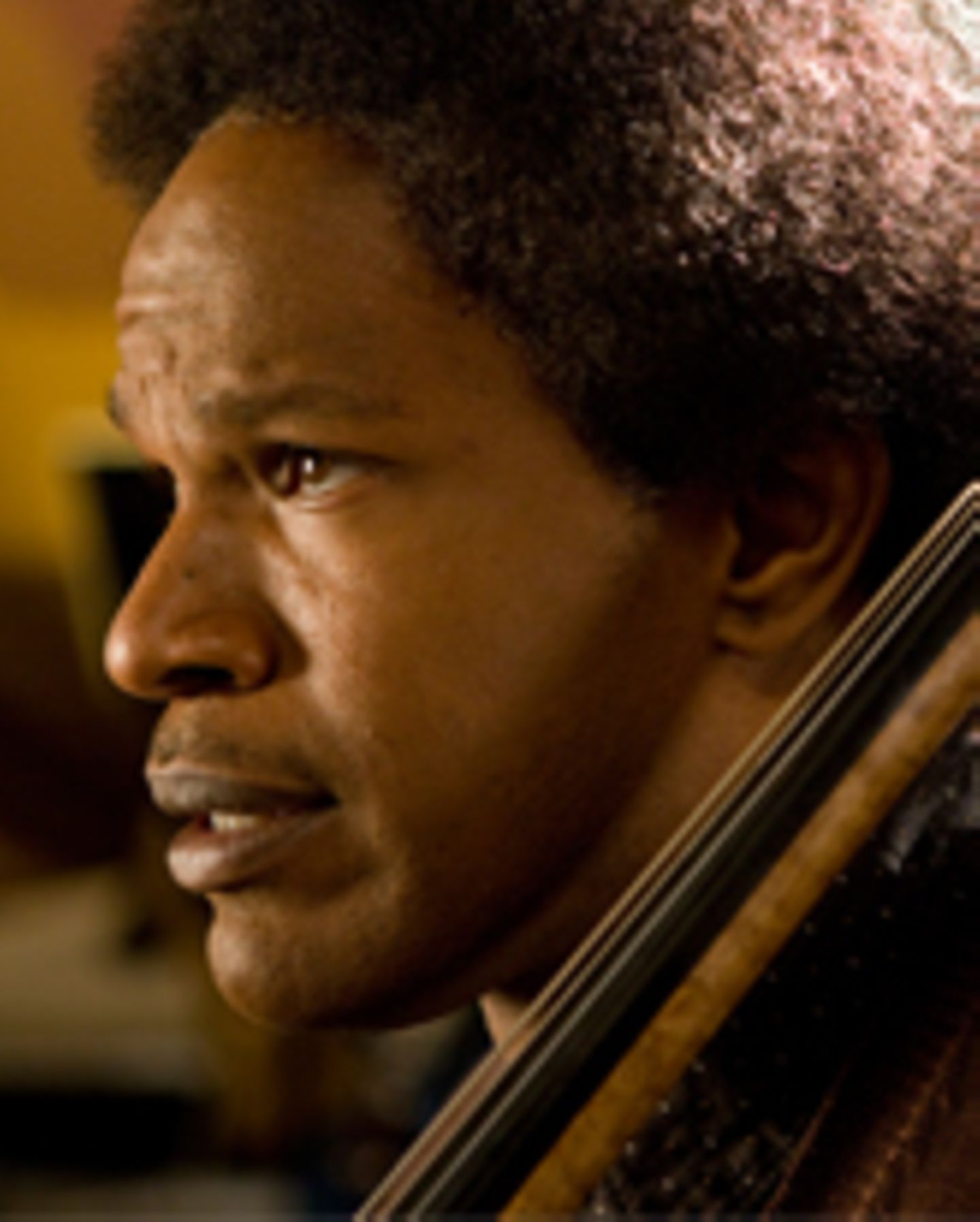 Der Solist Drama über die Freundschaft GALA.de