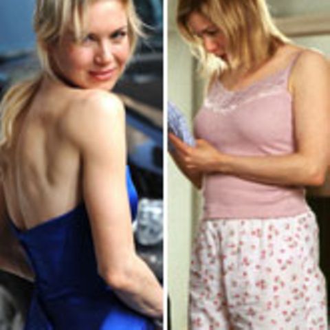 Renée Zellweger