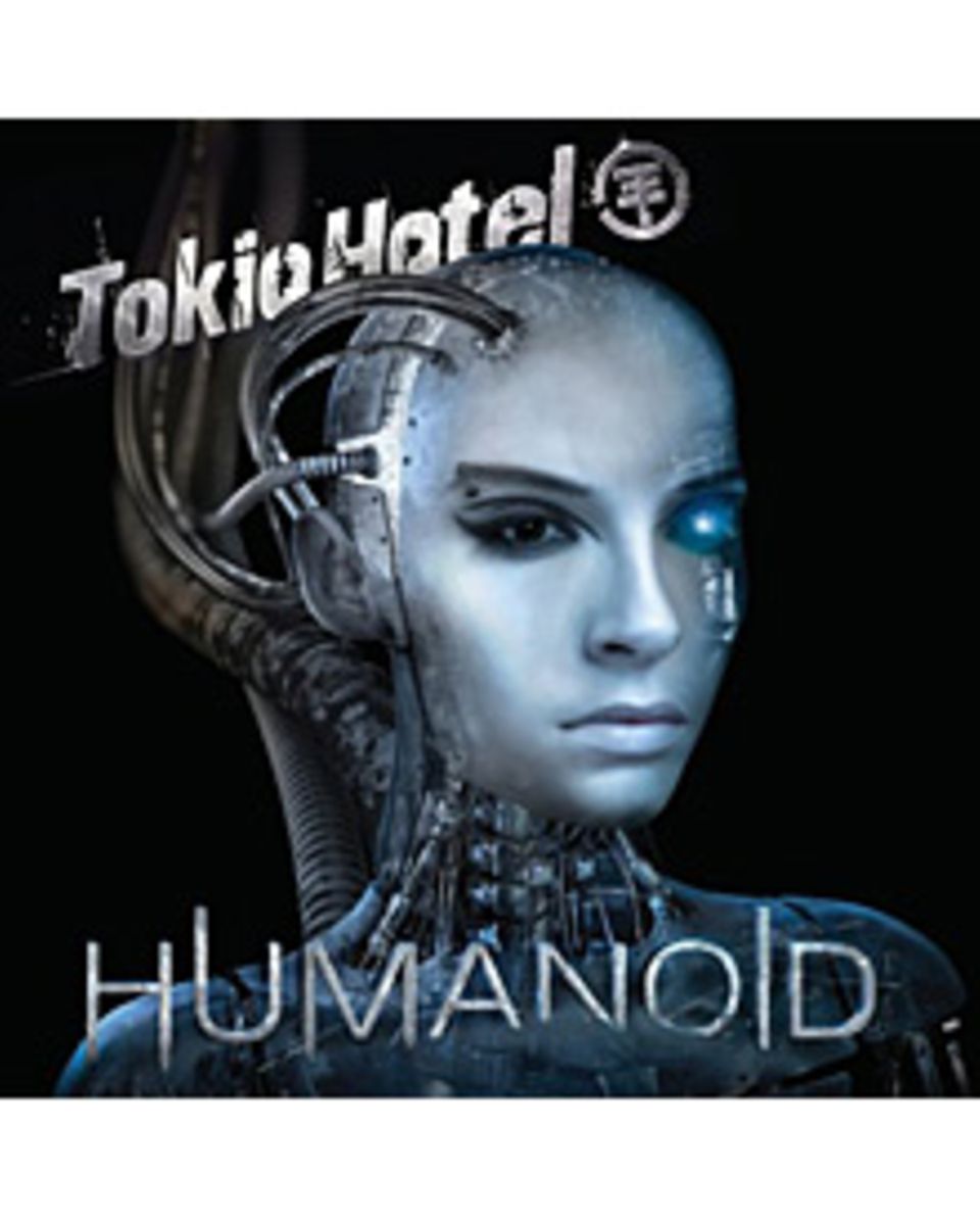 Am 2. Oktober 2009 erscheint "Humanoid", das erste Album von Tokio Hotel seit zweieinhalb Jahren