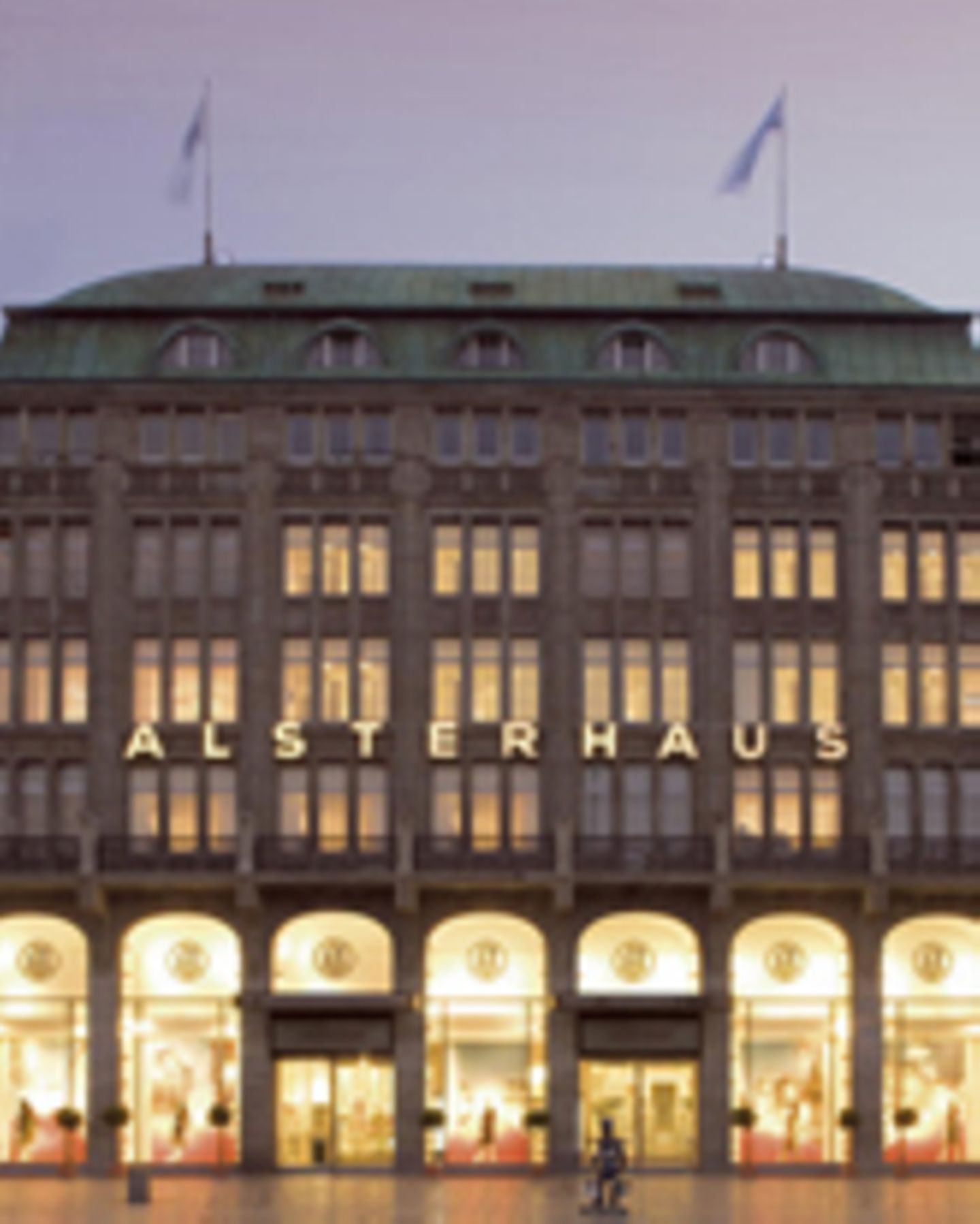 Alsterhaus Alsterhaus