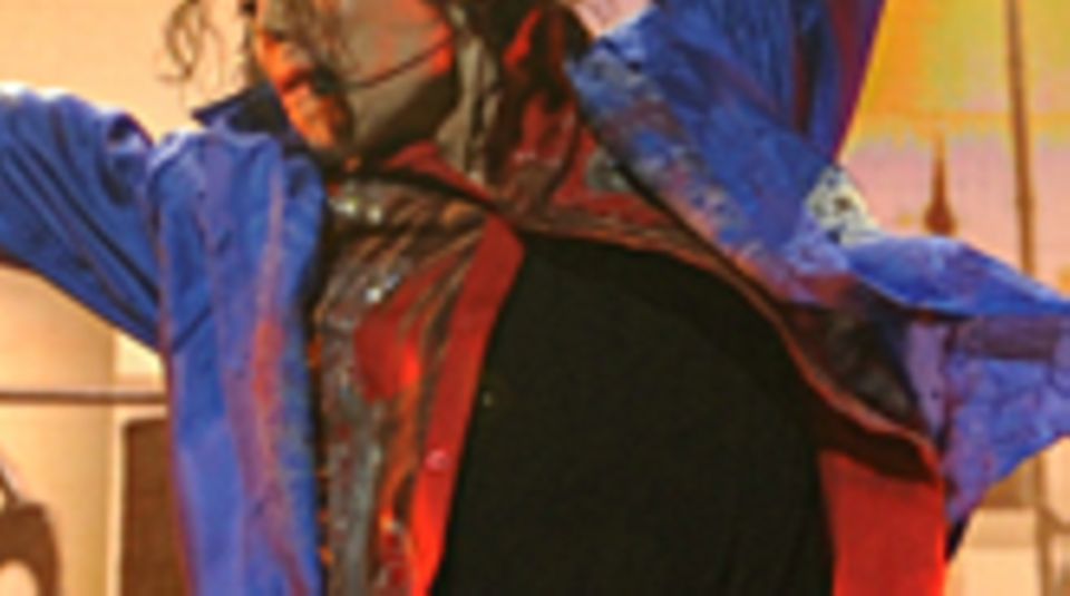 Michael Jackson Michael Jackson