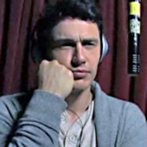 James Franco