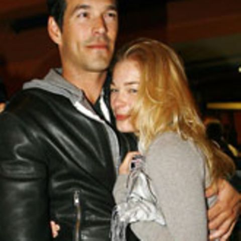 Eddie Cibrian, LeAnn Rimes