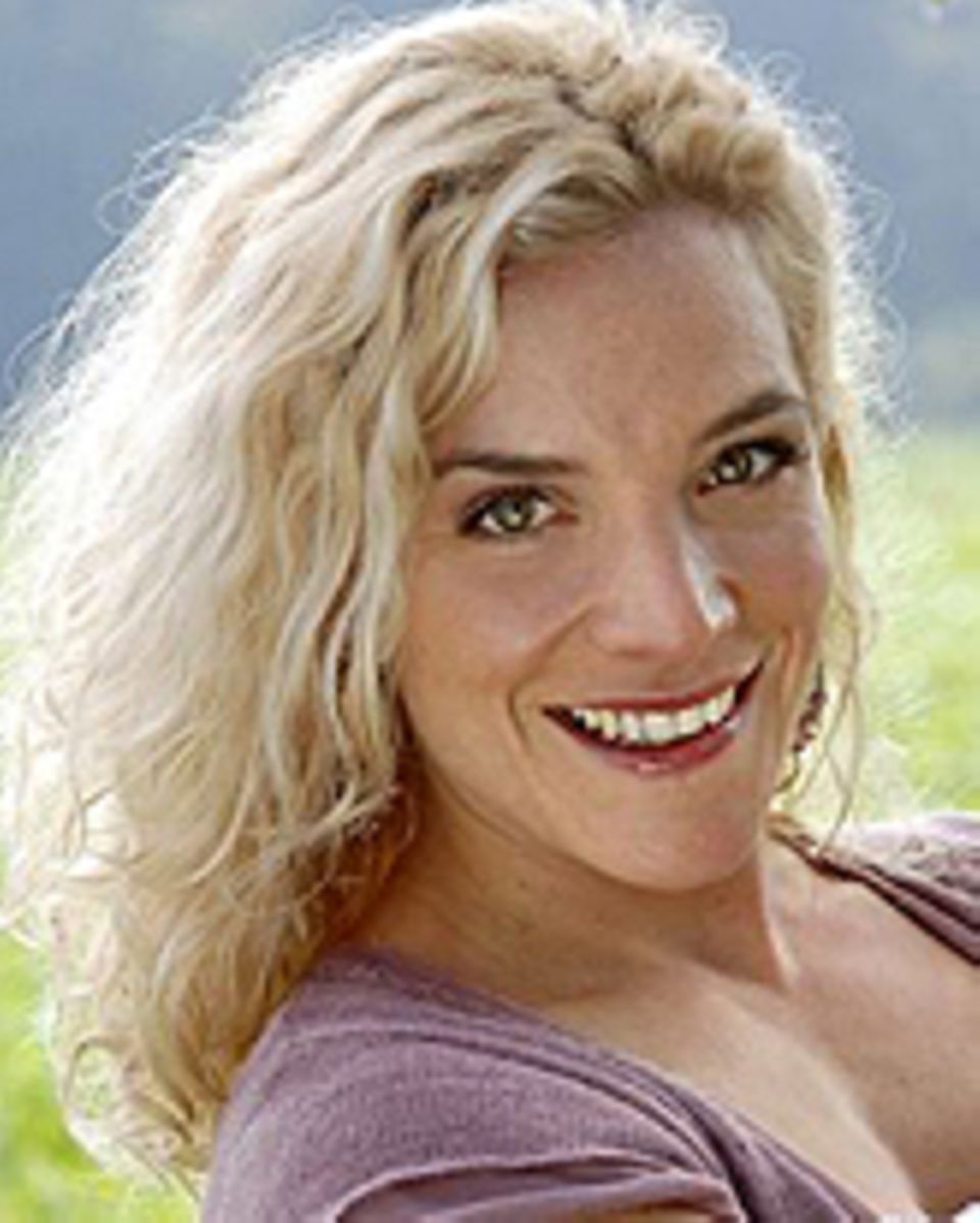 Judith Hildebrandt Rückkehr zu "Sturm der Liebe" GALA.de