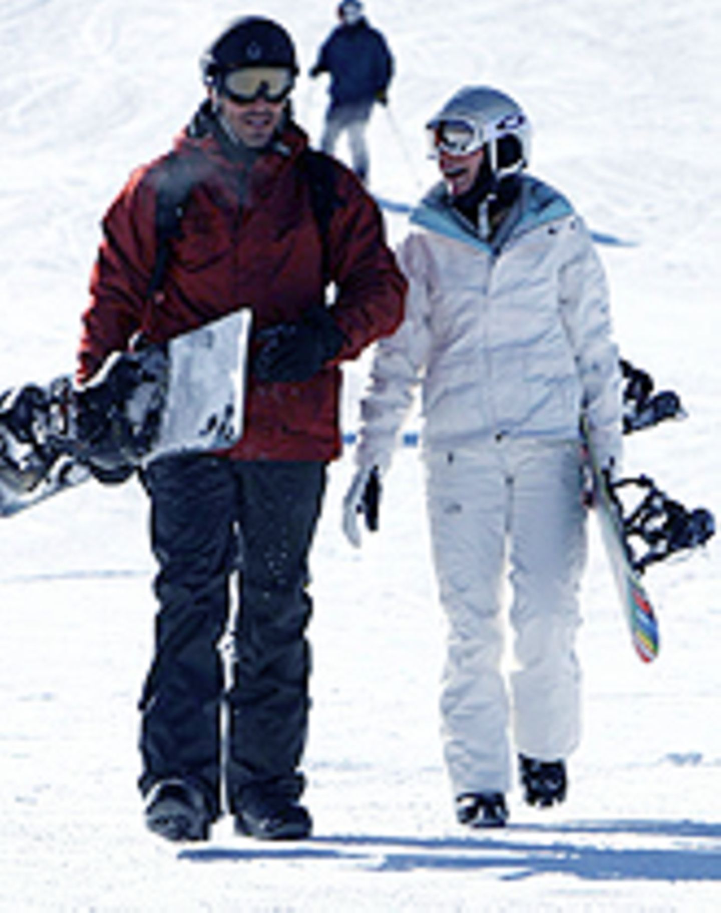Eddie Cibrian, LeAnn Rimes