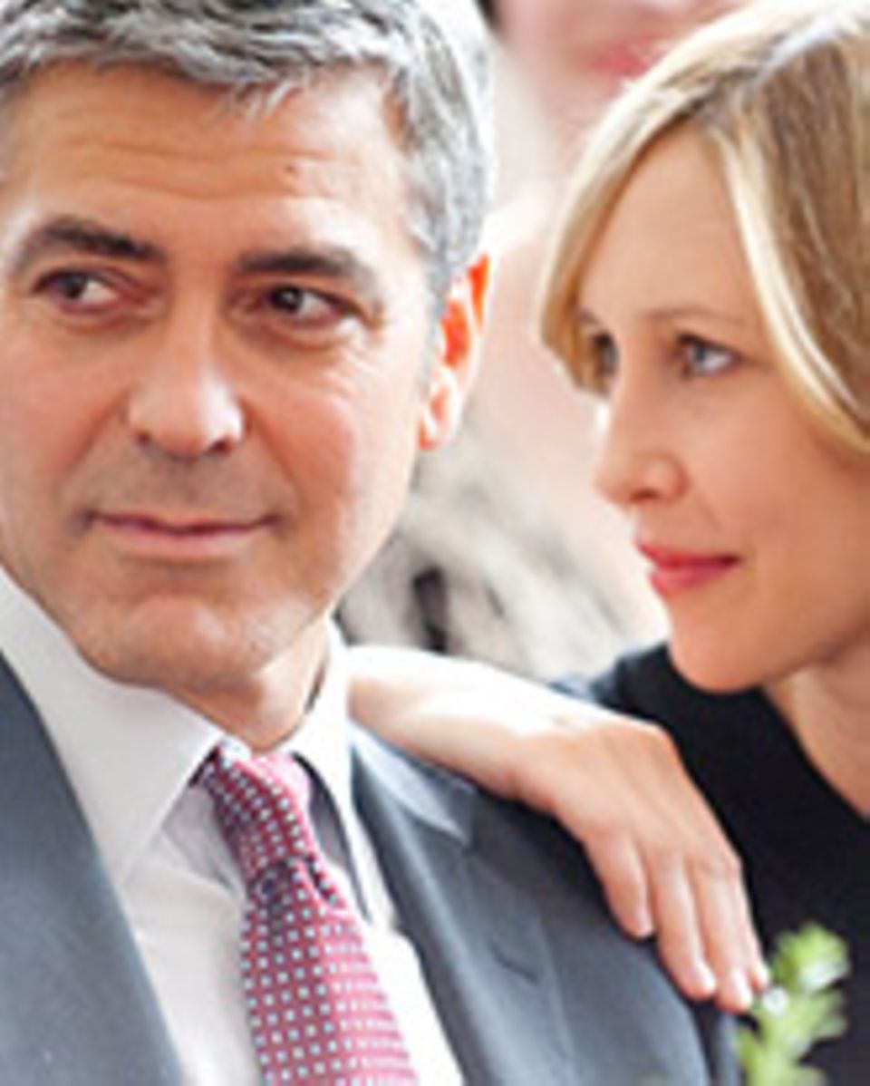 Up in the Air Ohne Bodenhaftung GALA.de