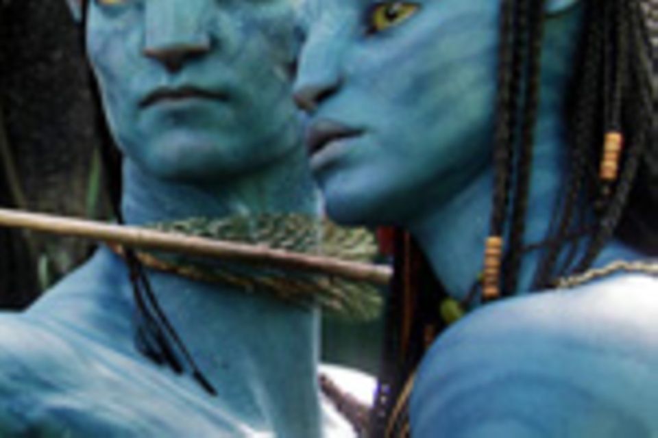 "Avatar"