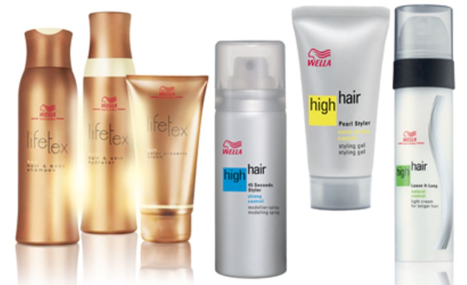 Gegen sommerlichen Stroh-Effekt - für Schutz und ausreichend Glanz und Feuchtigkeit: Lifetex "Sun Hair & Body Shampoo", "Hair & Gegen sommerlichen Stroh-Effekt - für Schutz und ausreichend Glanz und Feuchtigkeit: Lifetex "Sun Hair & Body Shampoo", "Hair &