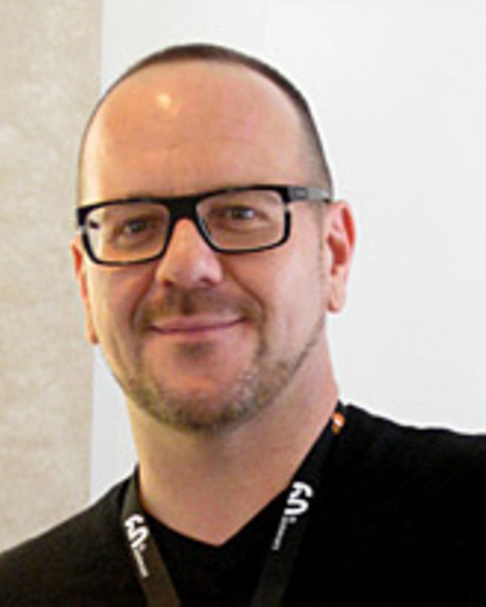 Andrej Baranow