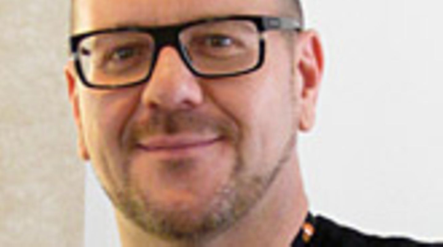 Berlinale 2010 Andrej Baranow Makeup mit Charakter GALA.de