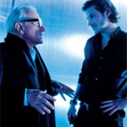 Martin Scorsese, Gaspard Ulliel