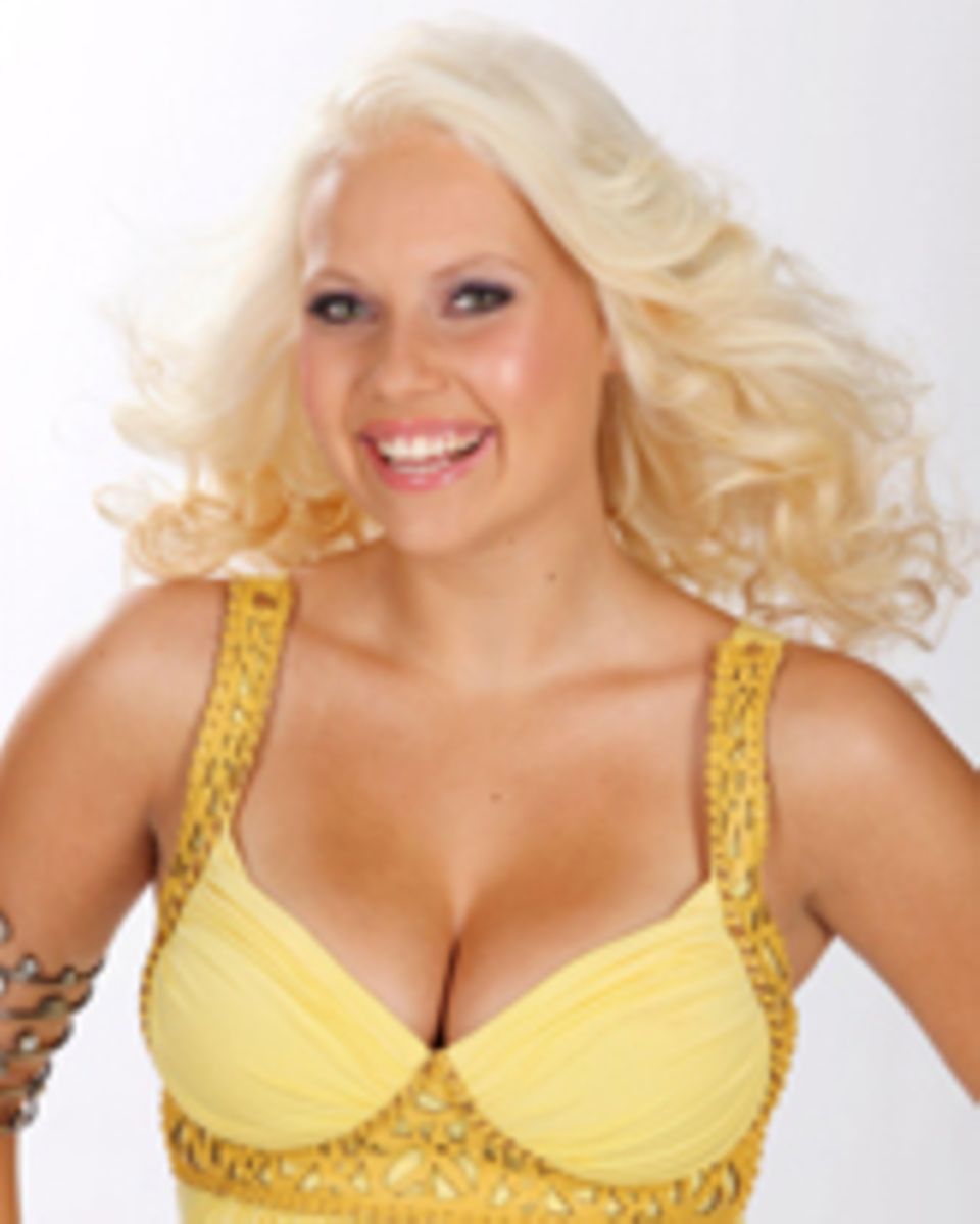 Steffi Landerer