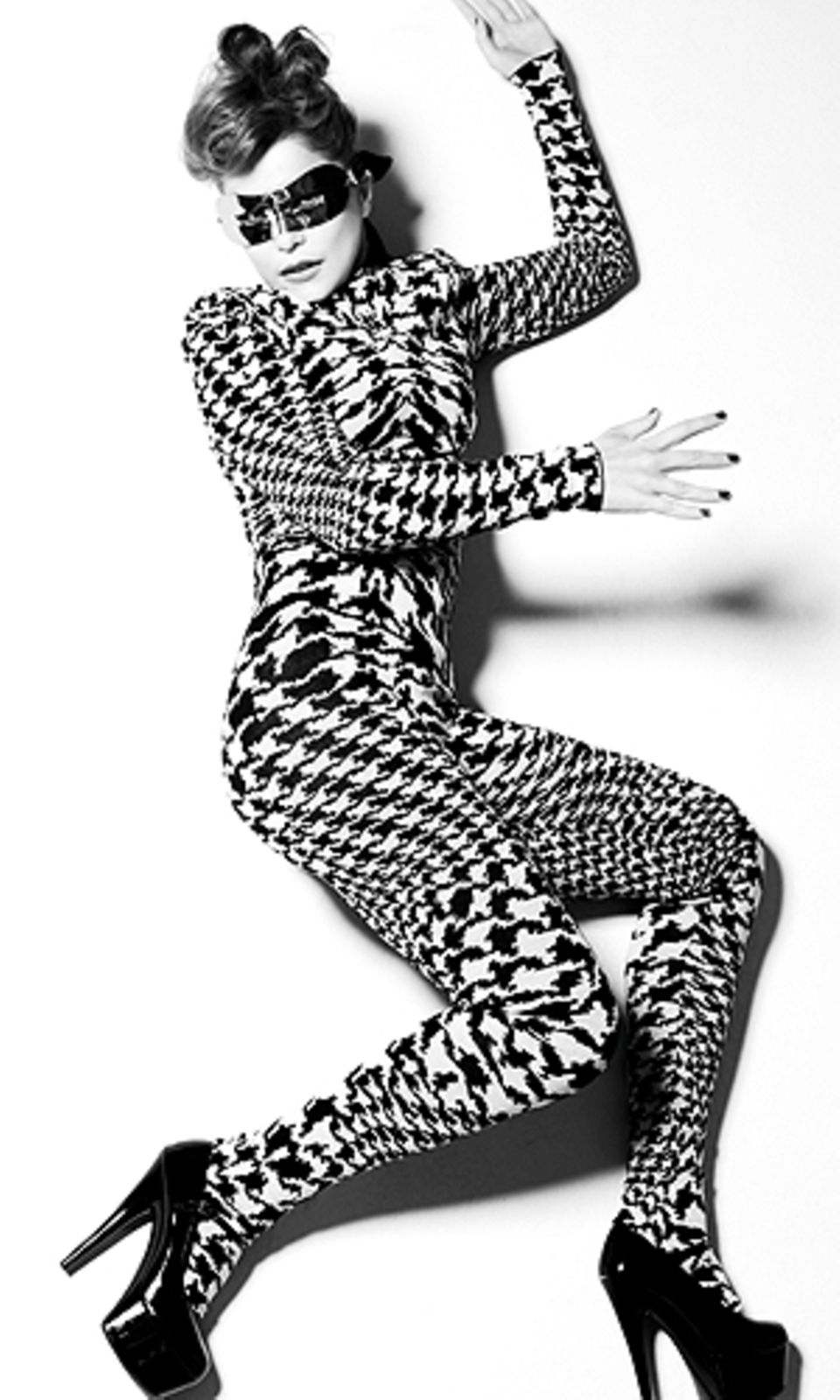 Paloma Faith: Paloma kommt Paloma Faith: Paloma kommt