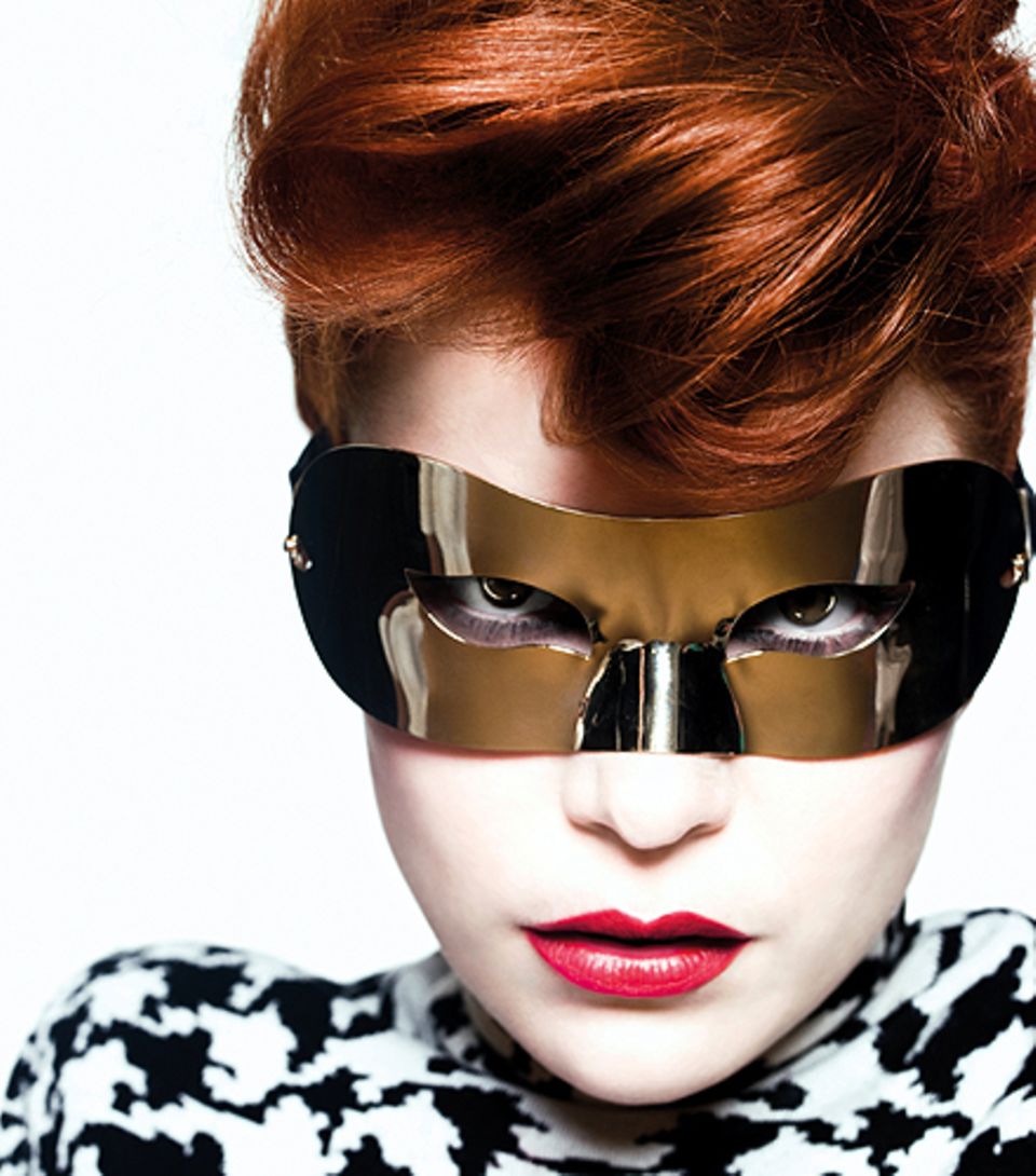 Paloma Faith: Paloma kommt Paloma Faith: Paloma kommt