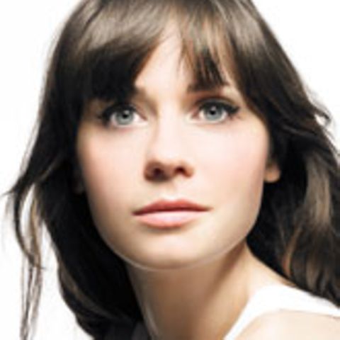 Zooey Deschanel