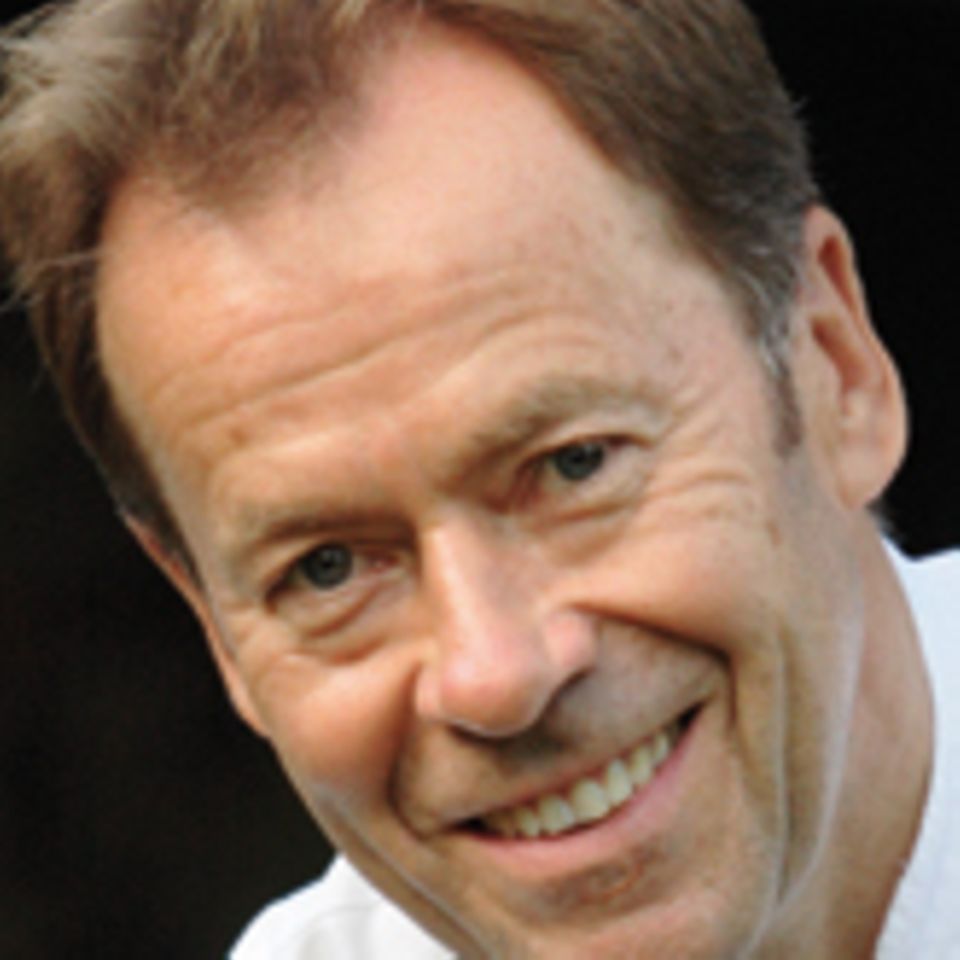 Dieter Müller
