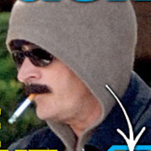 Charlie Sheen