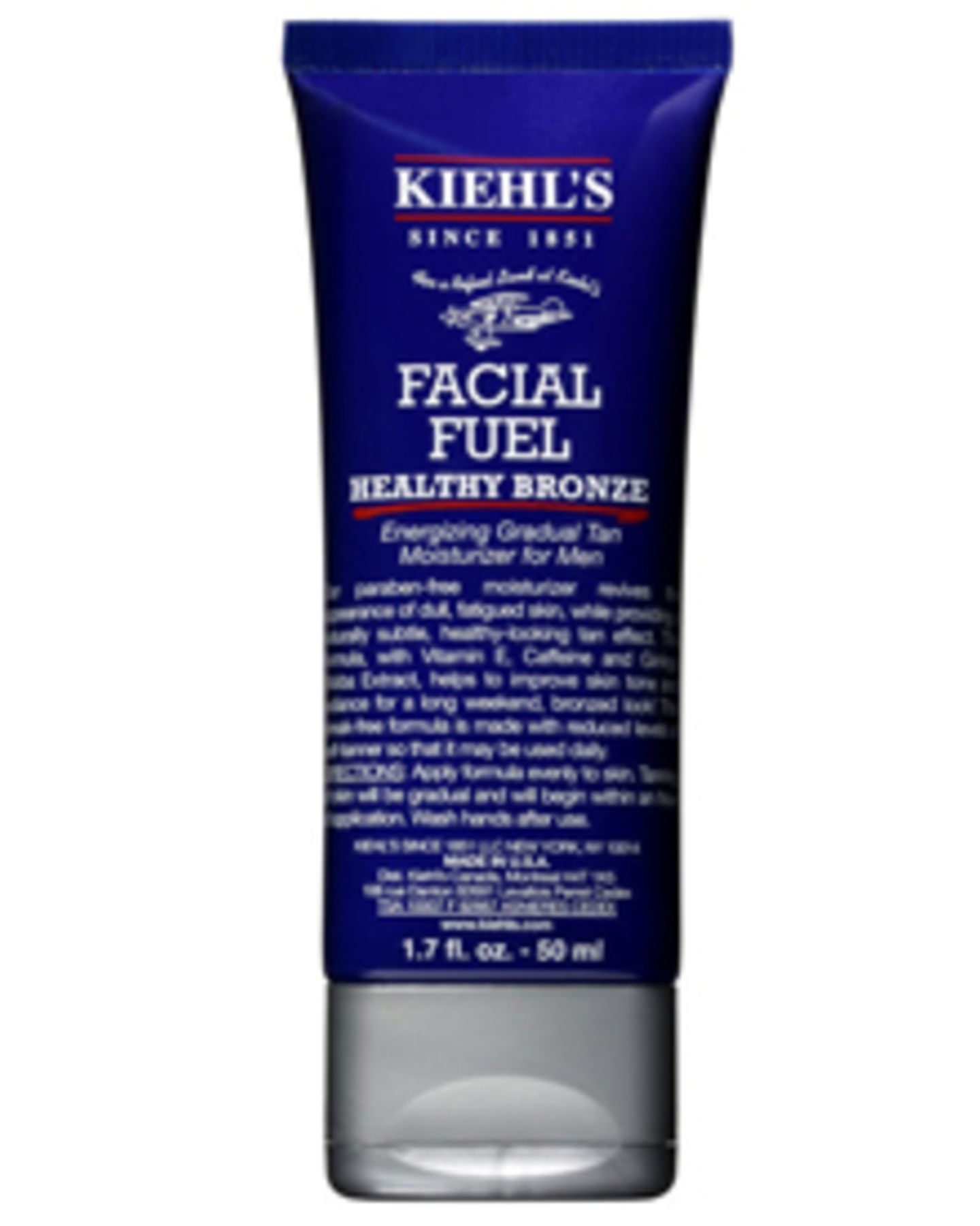Die Scott Schuman for Kiehl's Travel Pouch ist ab September in allen Kiehl's Stores erhältlich. Darin enthalten: die "Facial Fue Die Scott Schuman for Kiehl's Travel Pouch ist ab September in allen Kiehl's Stores erhältlich. Darin enthalten: die "Facial Fue