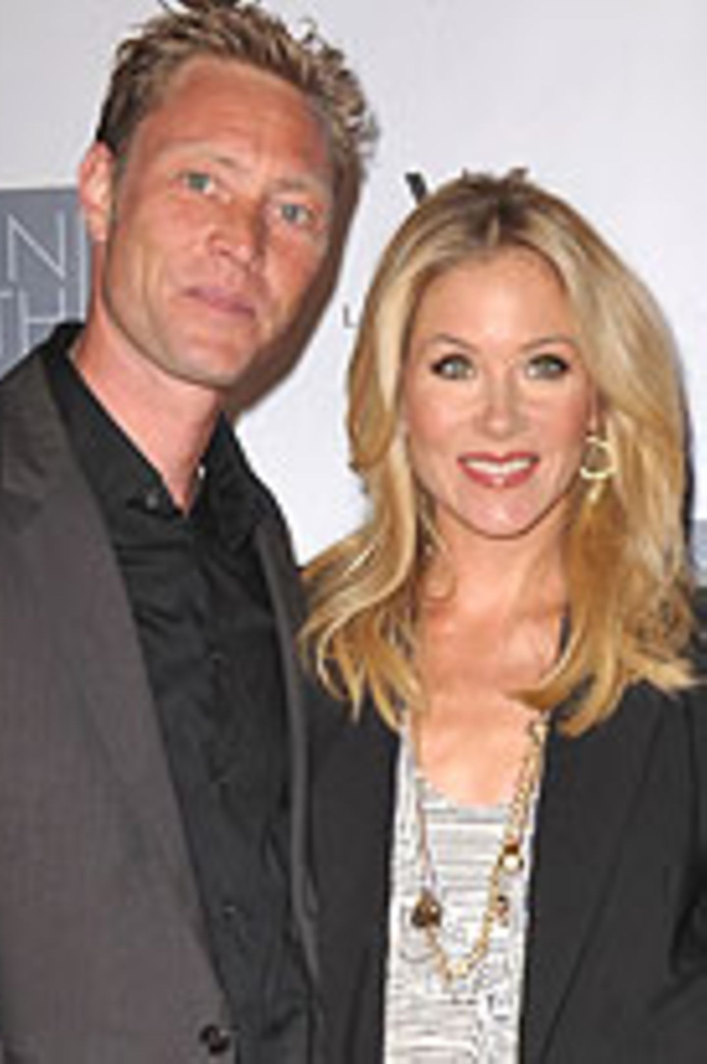 Christina Applegate: Bald ist Hochzeit | GALA.de