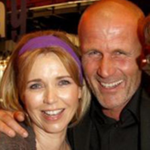 Tina Ruland, Claus G. Oldörp