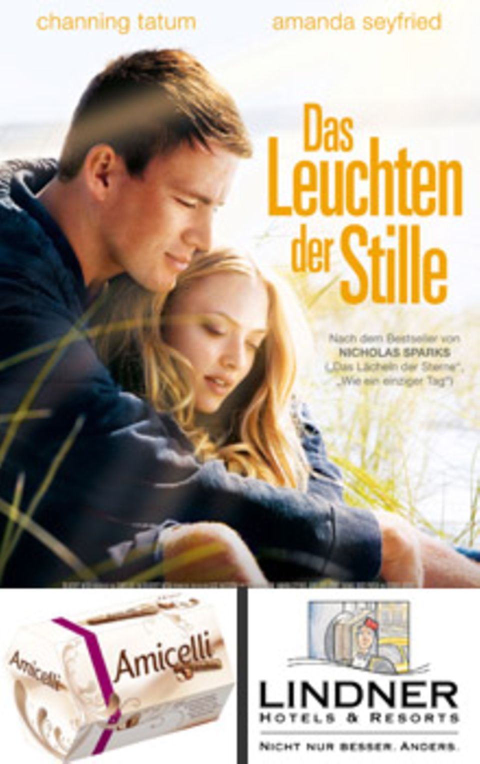 Leuchten der Stille - Gewinnspiel Leuchten der Stille - Gewinnspiel