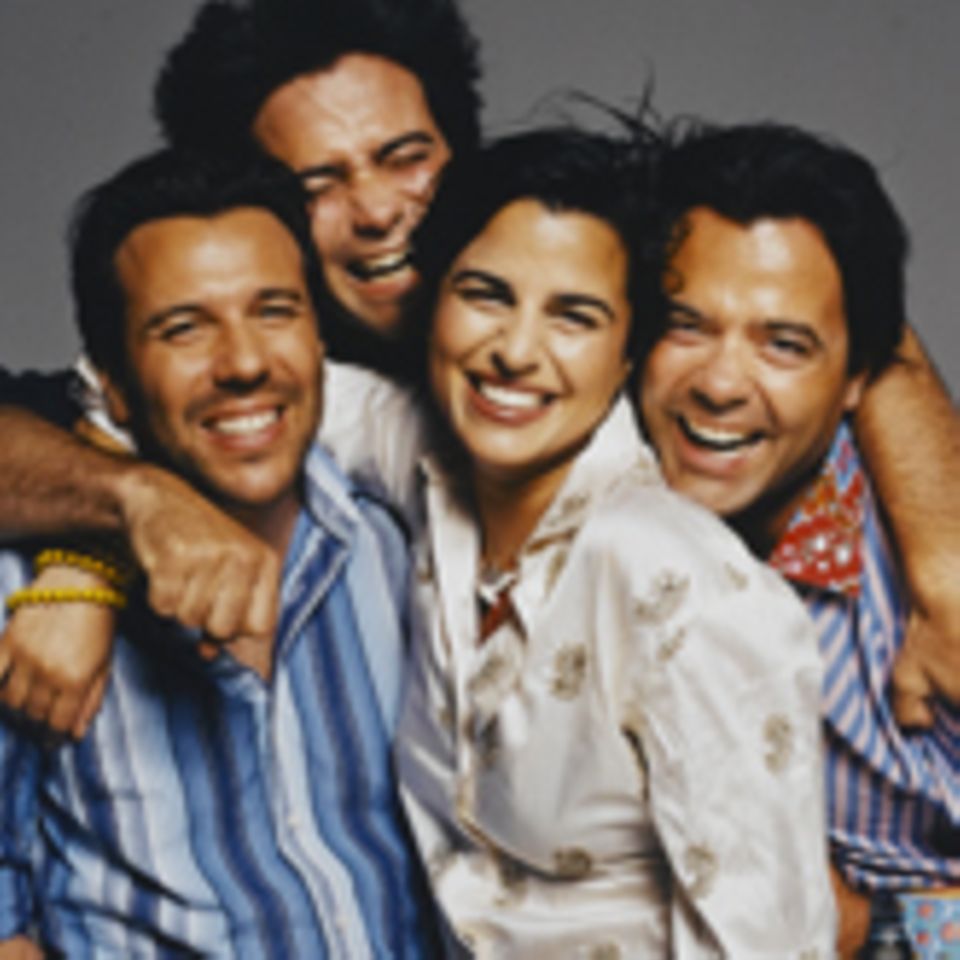 Etro Familie