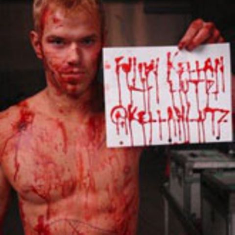 Kellan Lutz