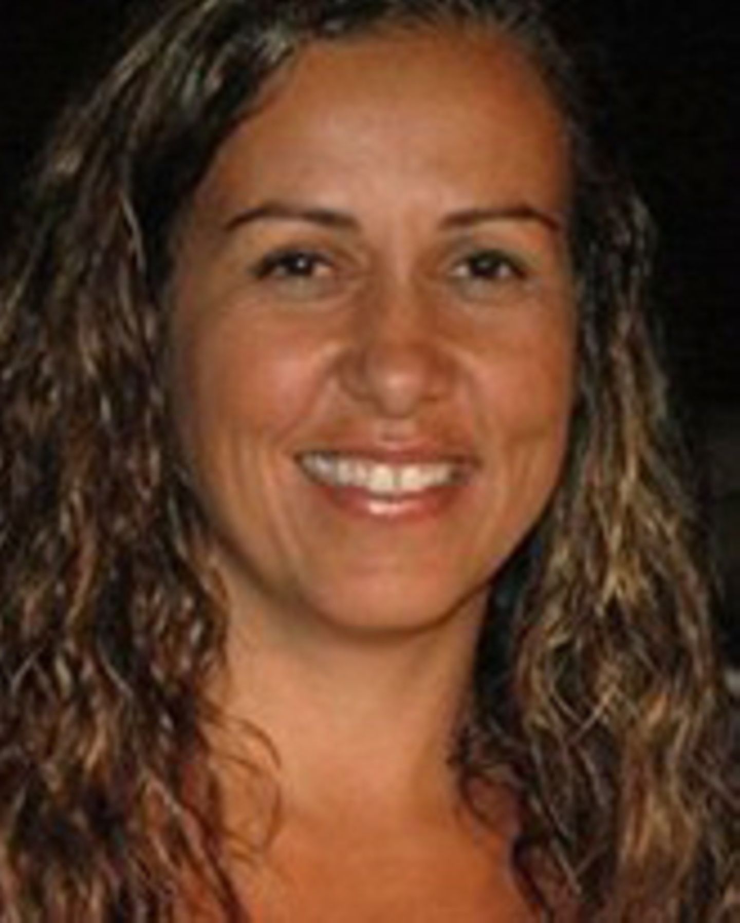 Monica BeresfordRedman Jetzt spricht die Nanny GALA.de