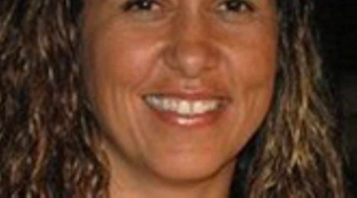 Monica BeresfordRedman Jetzt spricht die Nanny GALA.de