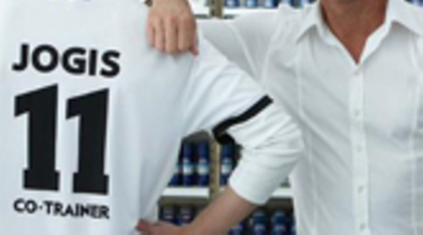 Jogi Löw Der Bundescremer GALA.de