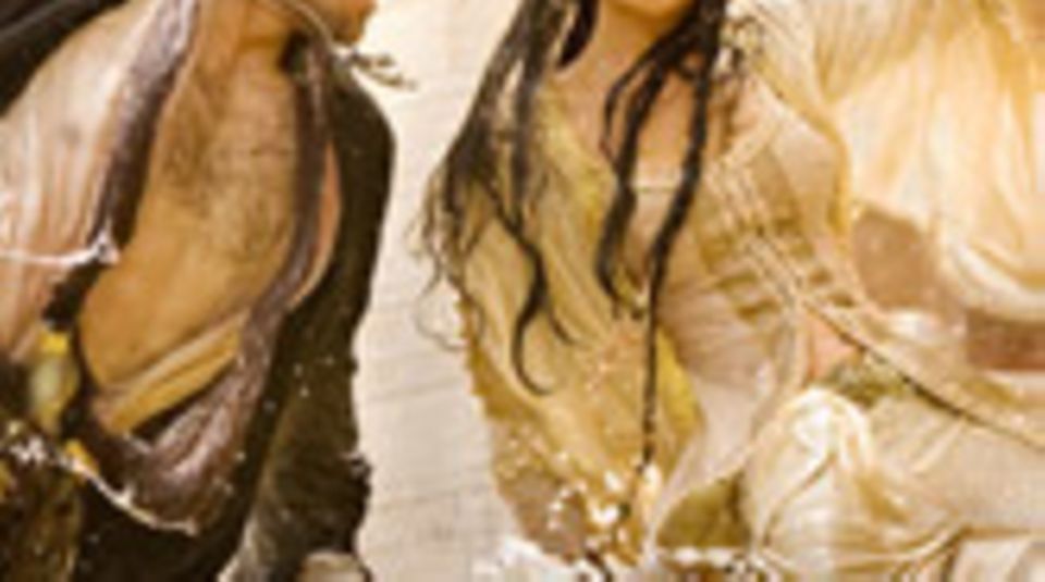Prince of Persia Prince of Persia