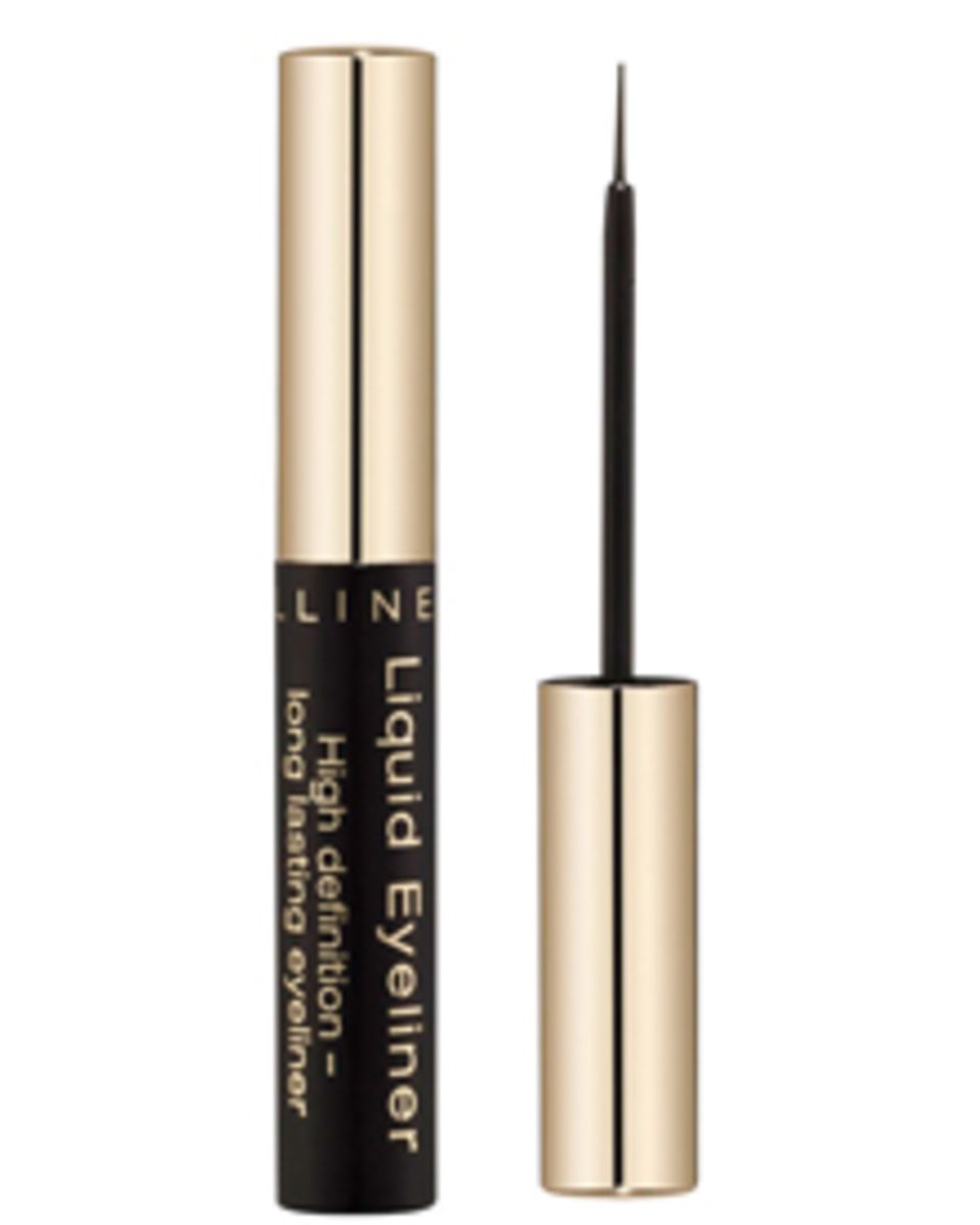Favorit "Liquid High Definition"- Eyeliner. Favorit "Liquid High Definition"- Eyeliner.