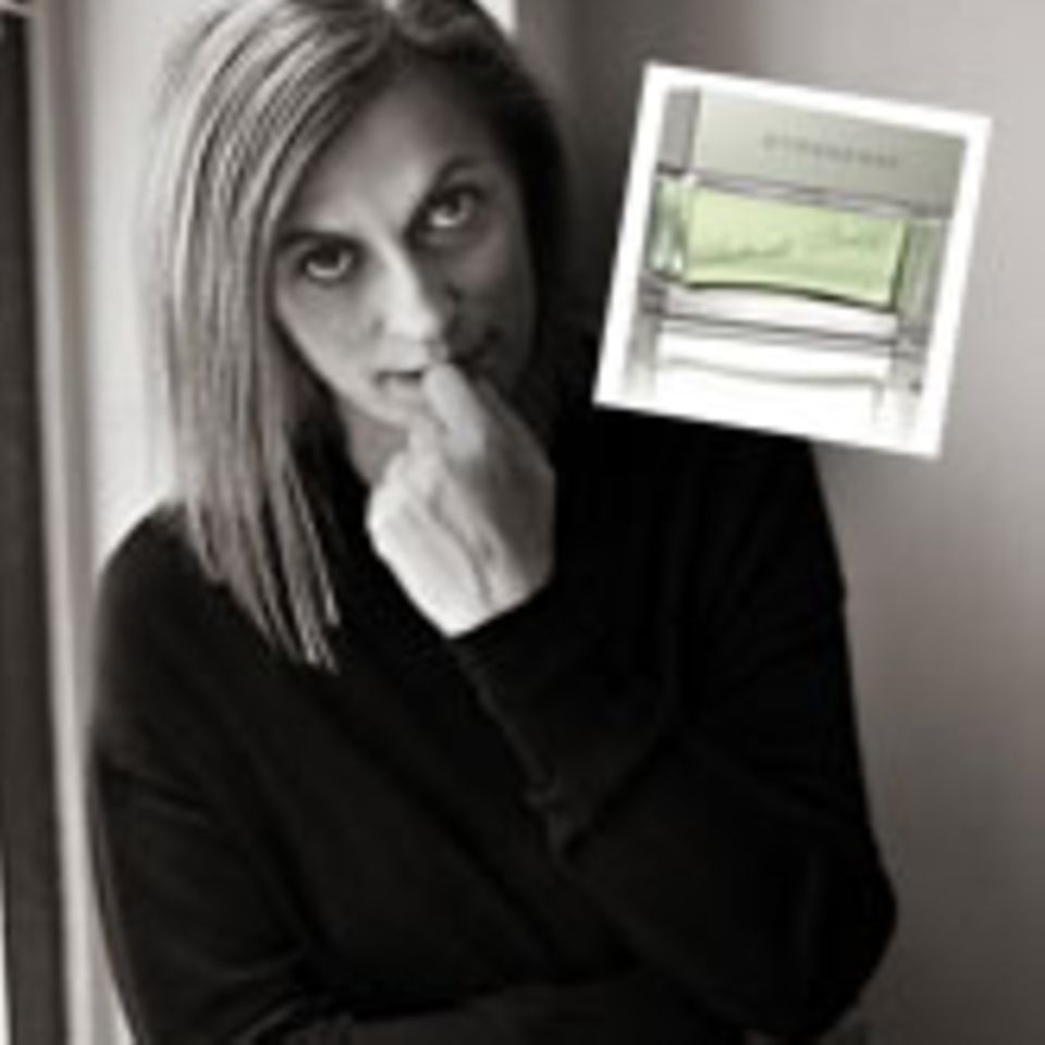 Gabriele Strehle