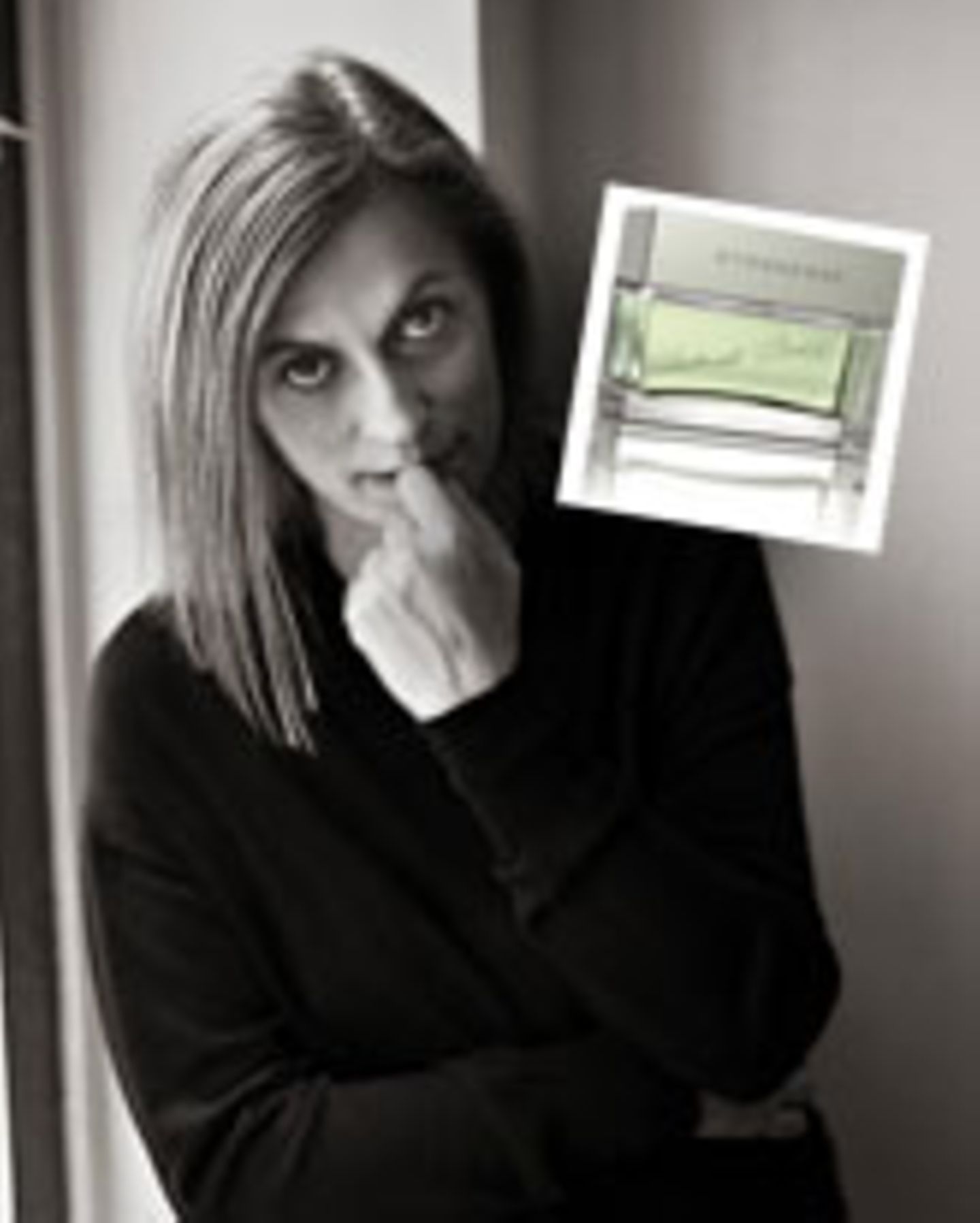 Gabriele Strehle