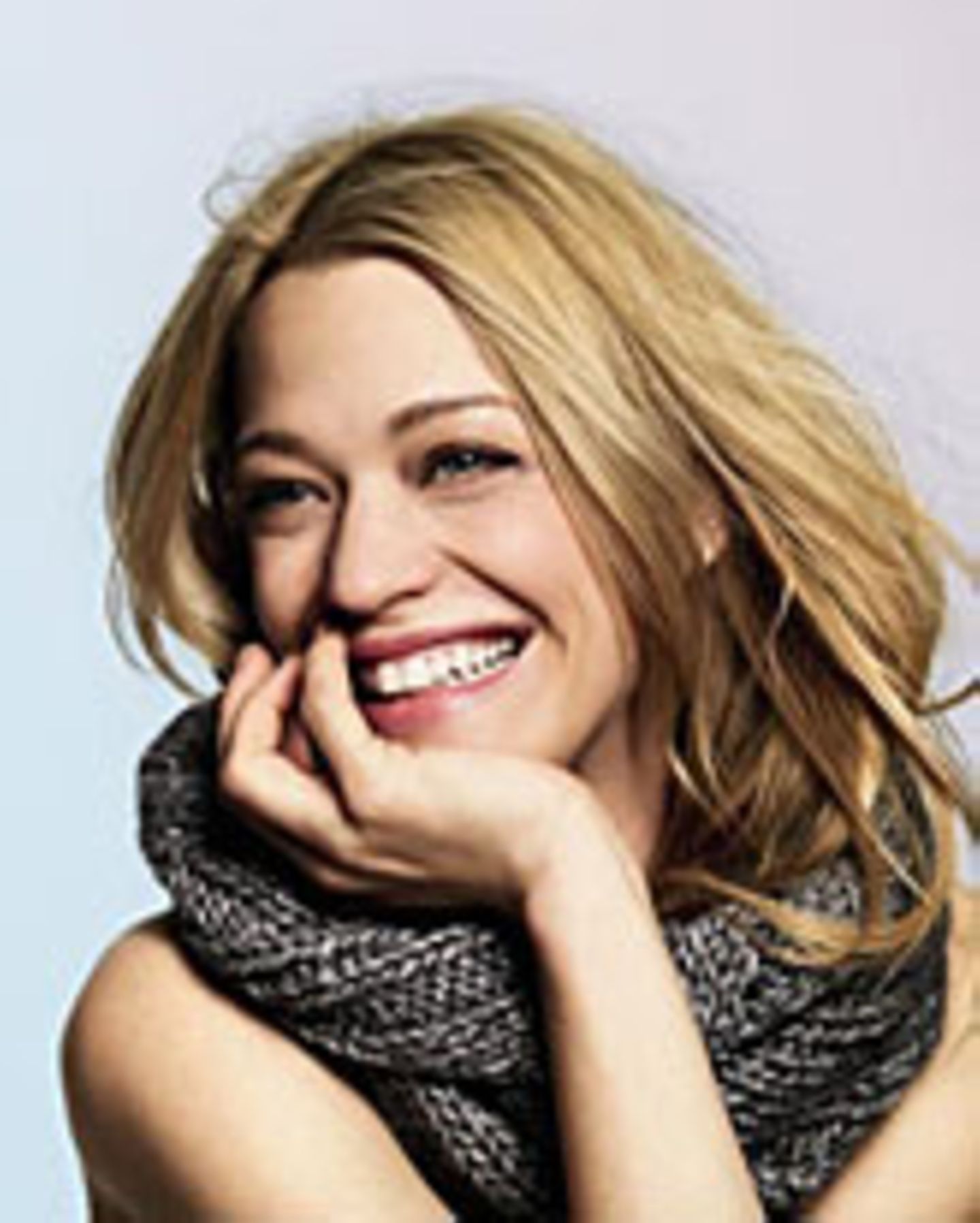 Heike Makatsch: Happy Heike | GALA.de 